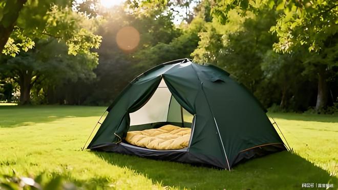 解析:从基础到进阶的实用指南冰球突破正规网站露营装备全(图2) 解析:从基础到进阶的实用指南冰球突破正规网站露营装备全(图2)