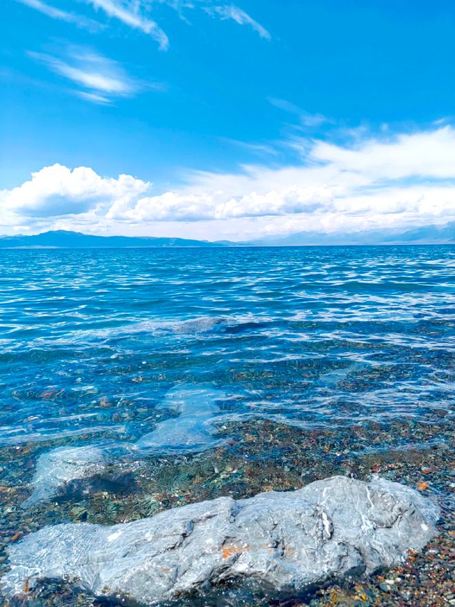 钱？骑马穿越草原+沙漠露营 钱花在刀刃上冰球突破豪华版新疆跟团游10天大概多少(图5)