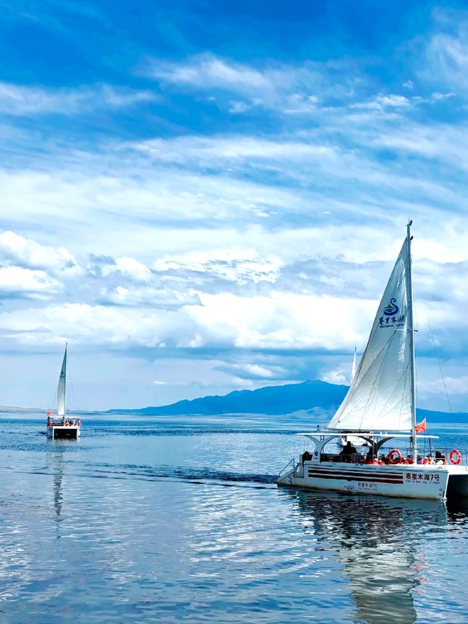 钱？骑马穿越草原+沙漠露营 钱花在刀刃上冰球突破豪华版新疆跟团游10天大概多少(图3)