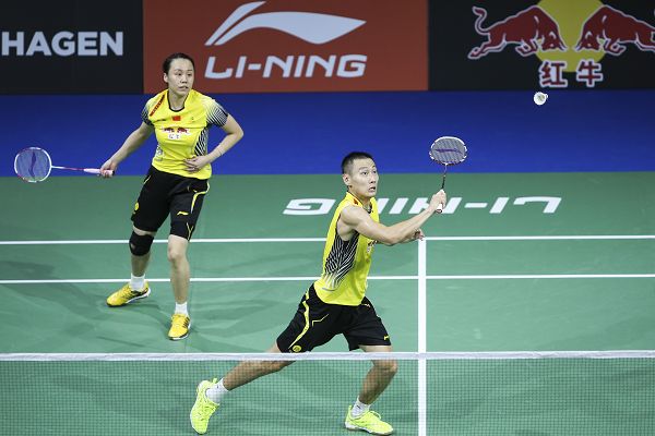 动的发展史嘉友知道吗？冰球突破游戏羽毛球运