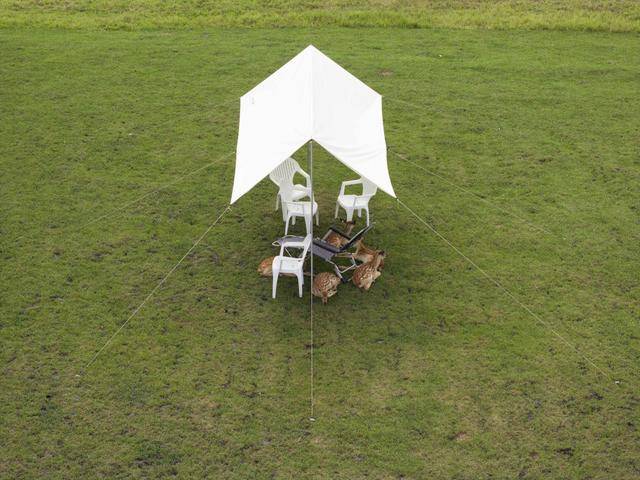 片揭露露营热退潮后藏着残酷真相冰球突破上帝视角惊爆！数万张照(图5)